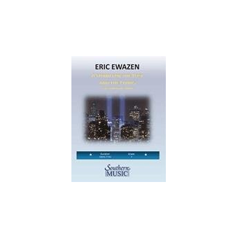 Full Score: A Hymn For The Lost And Living