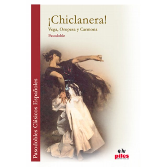 Chiclanera (Pasodoble)