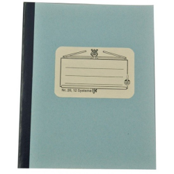         Notenhefte - marsch hoch fadengehft. 40
    