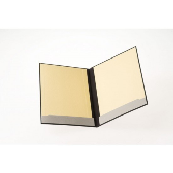 STAR Chormappe festgebunden 22,5 x 32 cm