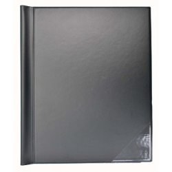         STAR Notenmappen - Quart hoch 3 cm Rücken
    