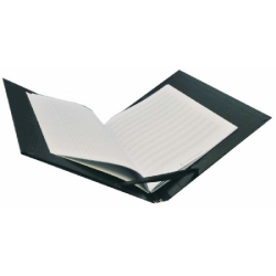         STAR Chormappe f. A4, 1 Gum+Schlauf,1 Dreieck
    