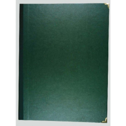         STAR Notenmappen 23x32cm hoch handg. 20 Tasch
    