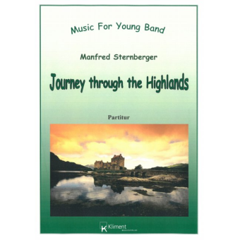 Journey through the highlands