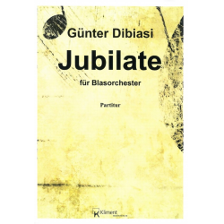         Jubilate - Günter Dibiasi
    