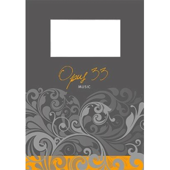 From a fairy tale op. 50b