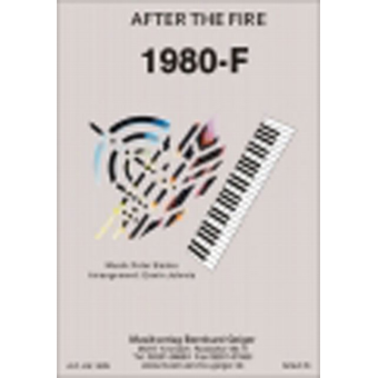 1980-F - After the fire