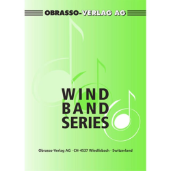         The Forres Cradle Song - John Scott Skinner / Arr. Sandy Smith
    