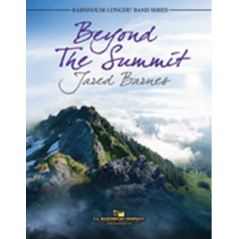 Beyond the Summit