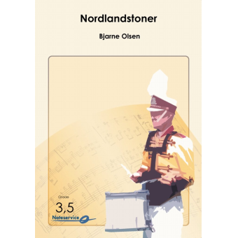 Nordlandstoner