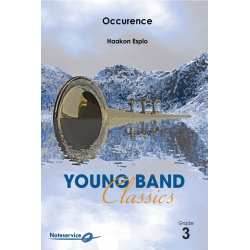         Occurence - Haakon Esplo
    