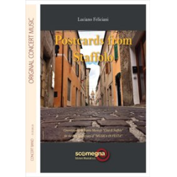         Postcards from Staffolo - Luciano Feliciani
    