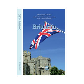 Britannia