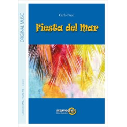         Fiesta del Mar - Carlo Pucci
    
