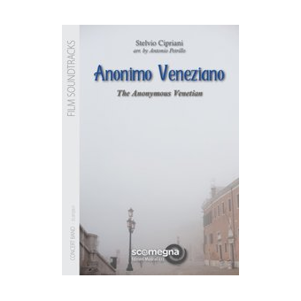 Anonimo Veneziano