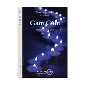 Gam Gam