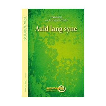 Auld Lang Syne
