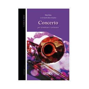 Concerto per Trombone