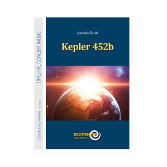 Kepler 452b