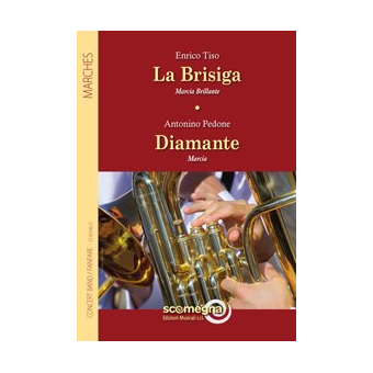 La Brisiga / Diamante