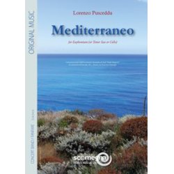         Mediterraneo - Lorenzo Pusceddu
    