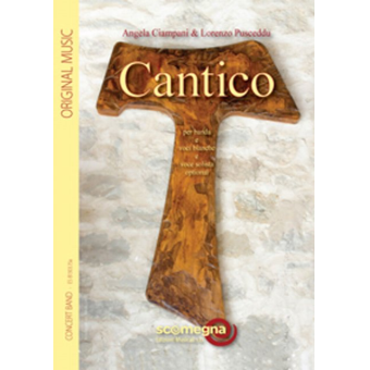 Cantico