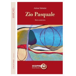         Zio Pasquale - Adone Sabatini
    