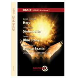         Basic Series Volume 7 - Diverse
    