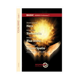 Basic Series Volume 7
