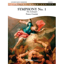         Symphony No. 1 - The Archangels - Franco Cesarini
    