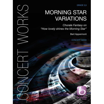 Morning Star Variations