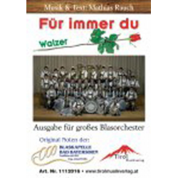         Für immer du - Mathias Rauch
    