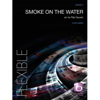 Smoke on the Water