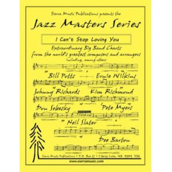 JE: I can't stop loving you