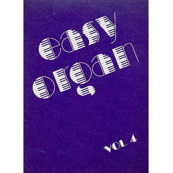 Easy Organ, Vol. 1
