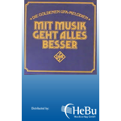         Ochsenkarren-Serenade - Hans Posegga
    