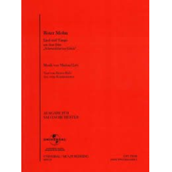         Roter Mohn - Michael Jary
    