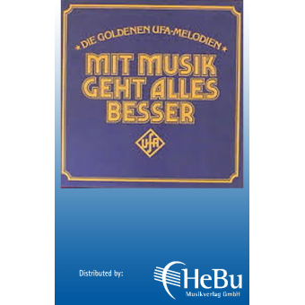 Evergreens der 30er Jahre