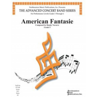American Fantasy