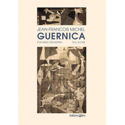         Guernica - Jean-Francois Michel
    