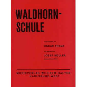 Waldhornschule