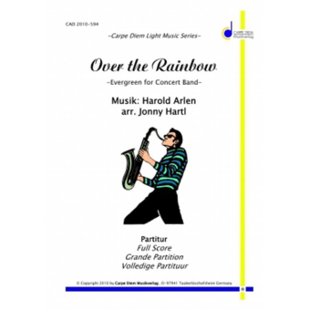 Somewhere Over the Rainbow