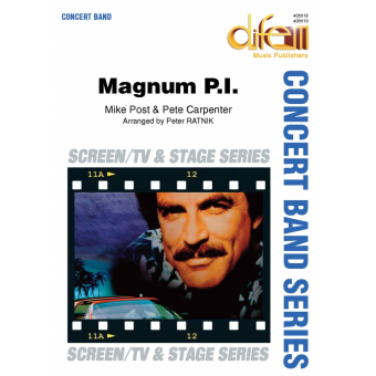 Magnum P.I.