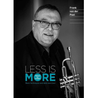 Less is More - Trumpet Method (english)