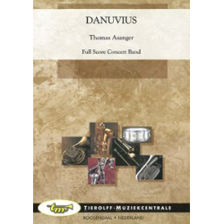         Danuvius - Thomas Asanger
    
