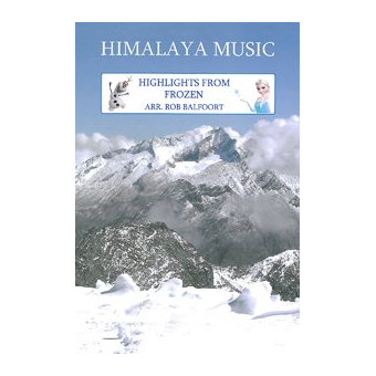 Highlights from Frozen