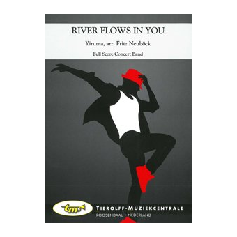 River Flows in You