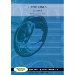         Capitolinus - Daniel Muck
    