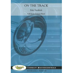         On the Track - Fritz Neuböck
    