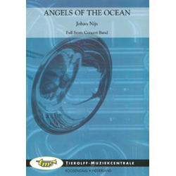         Angels of the Ocean - Johan Nijs
    